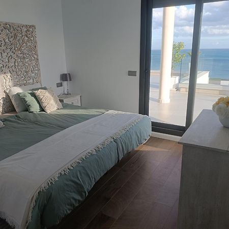 Ferienwohnung 321 - Luxury Penthouse With Amazing Views San Roque  Exterior foto