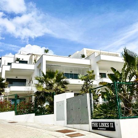 Ferienwohnung 321 - Luxury Penthouse With Amazing Views San Roque  Exterior foto