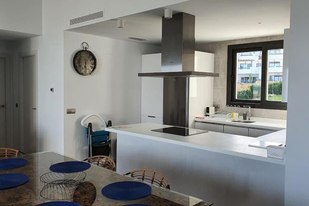Ferienwohnung 321 - Luxury Penthouse With Amazing Views San Roque  Exterior foto