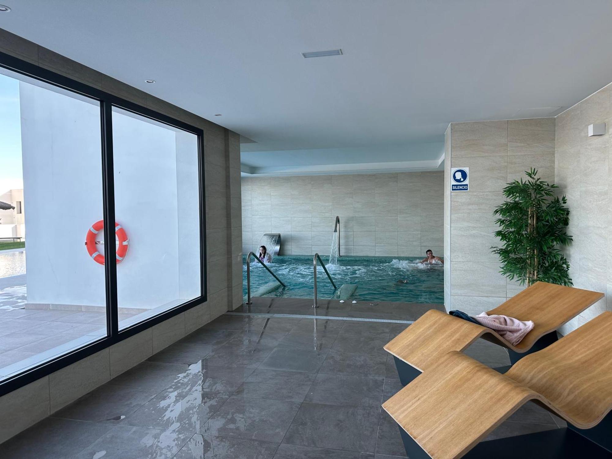 Ferienwohnung 321 - Luxury Penthouse With Amazing Views San Roque  Exterior foto