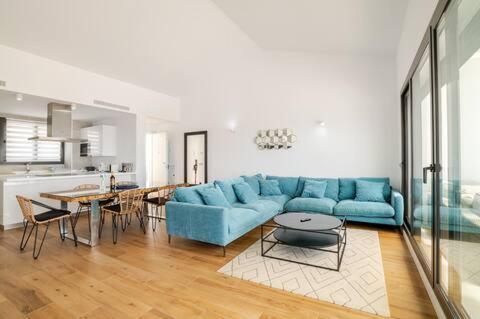 Ferienwohnung 321 - Luxury Penthouse With Amazing Views San Roque  Exterior foto