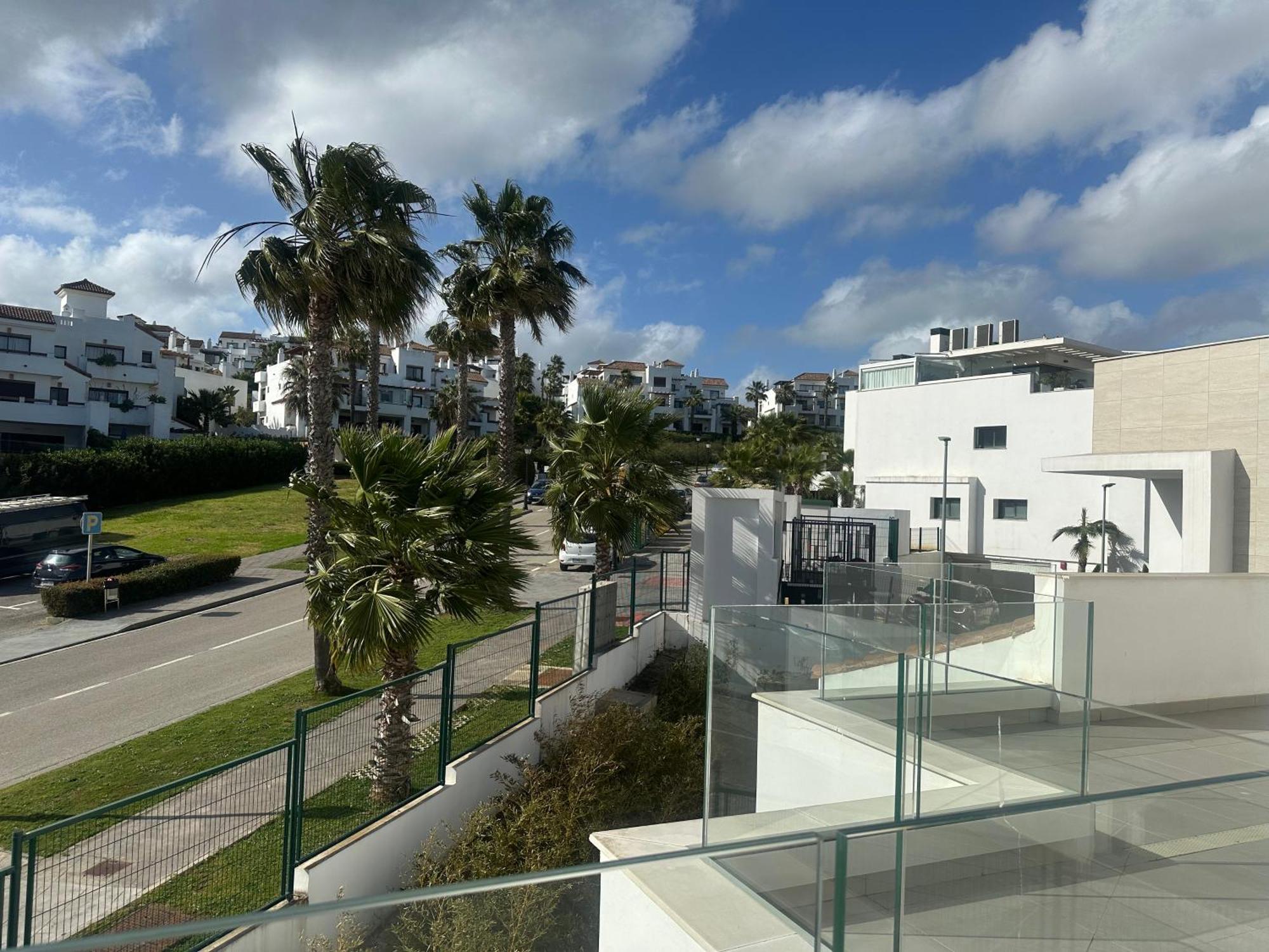 Ferienwohnung 321 - Luxury Penthouse With Amazing Views San Roque  Exterior foto